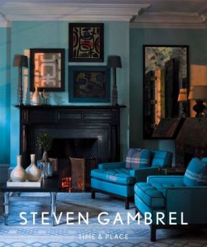 Time and Place by Steven Gambrel.jpg
